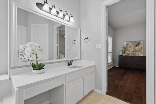 3215 Ricci Lane, Irving, TX 75062