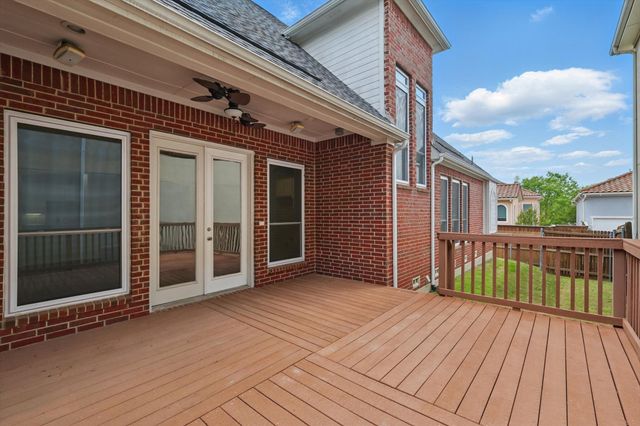 3215 Ricci Lane, Irving, TX 75062