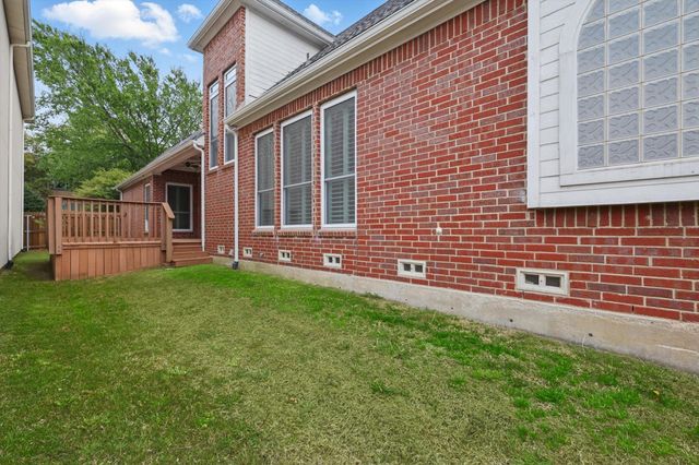 3215 Ricci Lane, Irving, TX 75062