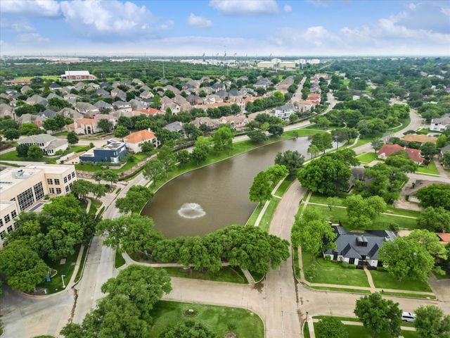 3215 Ricci Lane, Irving, TX 75062