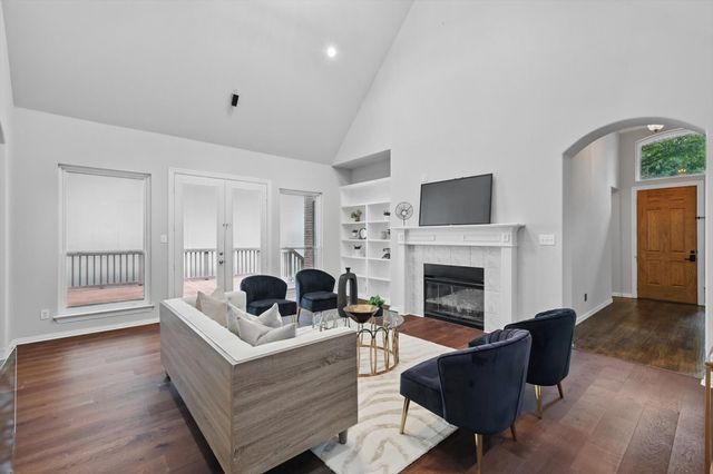 3215 Ricci Lane, Irving, TX 75062