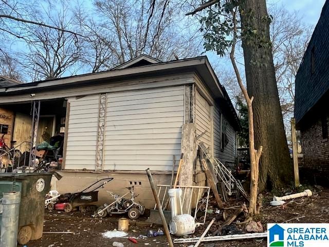 7809 3RD AVENUE S, Birmingham, AL 35206