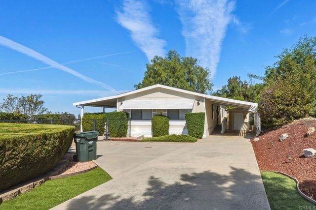 18218 Paradise Mountain Rd Spc 176 Lot 176, Valley Center, CA 92082