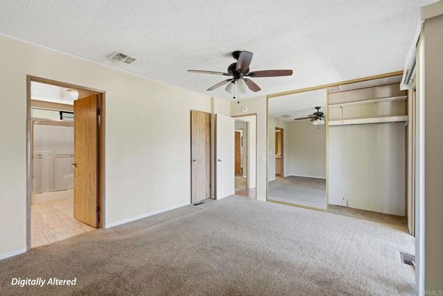 18218 Paradise Mountain Rd Spc 176 Lot 176, Valley Center, CA 92082