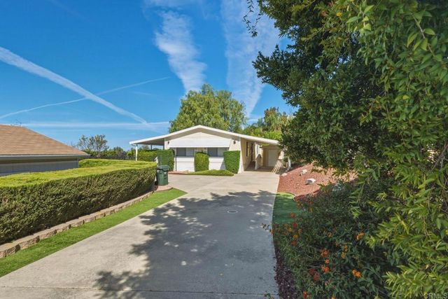 18218 Paradise Mountain Rd Spc 176 Lot 176, Valley Center, CA 92082