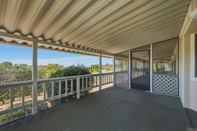 18218 Paradise Mountain Rd Spc 176 Lot 176, Valley Center, CA 92082