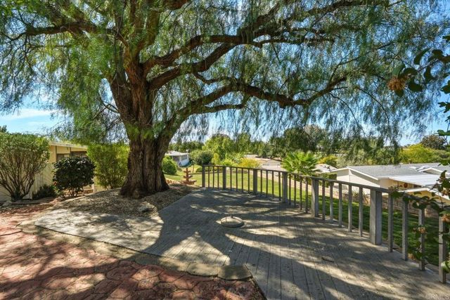 18218 Paradise Mountain Rd Spc 176 Lot 176, Valley Center, CA 92082