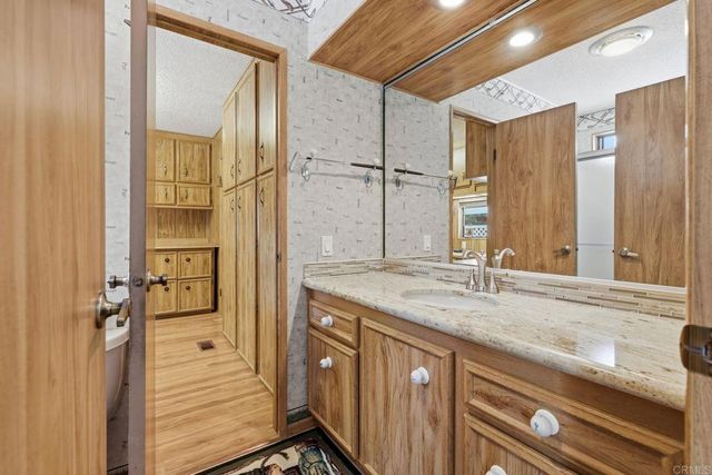 18218 Paradise Mountain Rd Spc 176 Lot 176, Valley Center, CA 92082