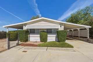 18218 Paradise Mountain Rd Spc 176 Lot 176, Valley Center, CA 92082