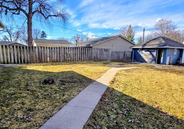 116 6th Street E, Jasper, MN 56144