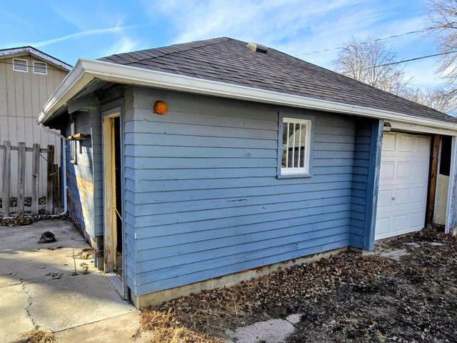 116 6th Street E, Jasper, MN 56144