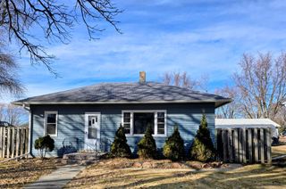 116 6th Street E, Jasper, MN 56144