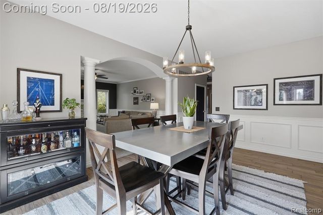 55362 Estates Lane, Macomb, MI 48042