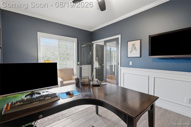 55362 Estates Lane, Macomb, MI 48042