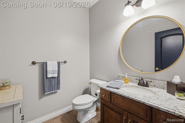 55362 Estates Lane, Macomb, MI 48042