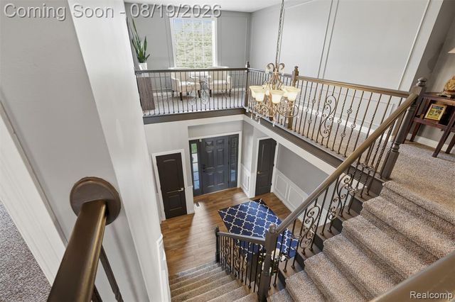 55362 Estates Lane, Macomb, MI 48042