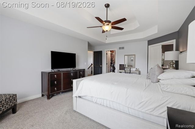 55362 Estates Lane, Macomb, MI 48042