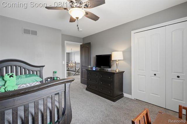 55362 Estates Lane, Macomb, MI 48042