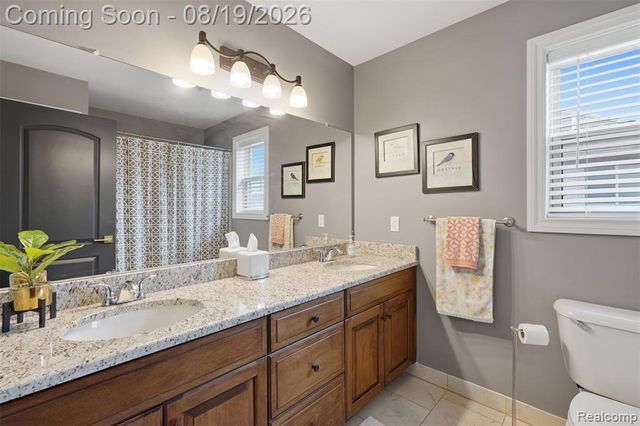 55362 Estates Lane, Macomb, MI 48042