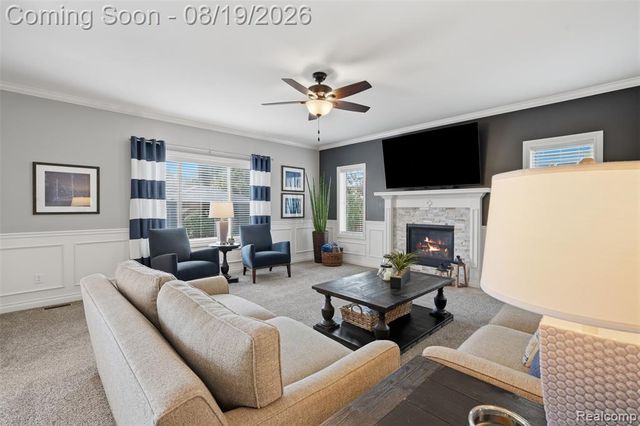 55362 Estates Lane, Macomb, MI 48042