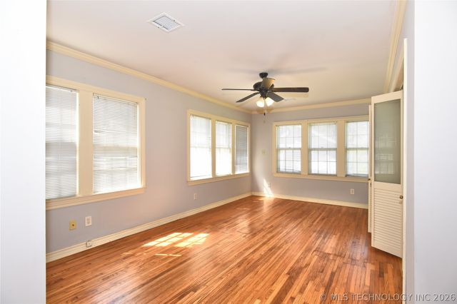 1524 S Jamestown Avenue, Tulsa, OK 74112