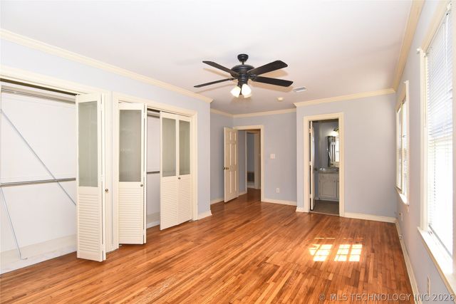 1524 S Jamestown Avenue, Tulsa, OK 74112