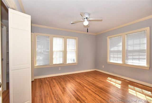 1524 S Jamestown Avenue, Tulsa, OK 74112