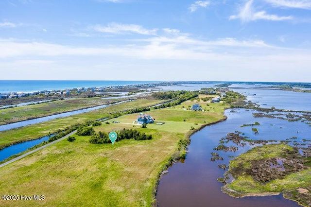 23 Hunter Heath Drive, N Topsail Beach, NC 28460