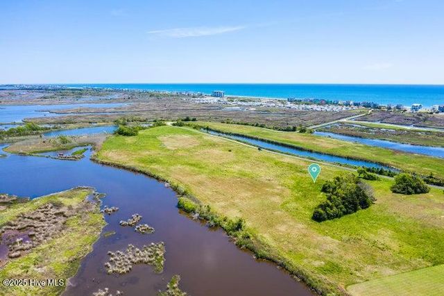 23 Hunter Heath Drive, N Topsail Beach, NC 28460