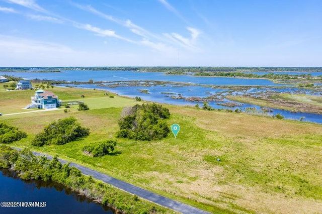 23 Hunter Heath Drive, N Topsail Beach, NC 28460