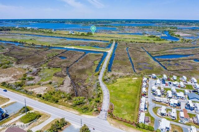 23 Hunter Heath Drive, N Topsail Beach, NC 28460