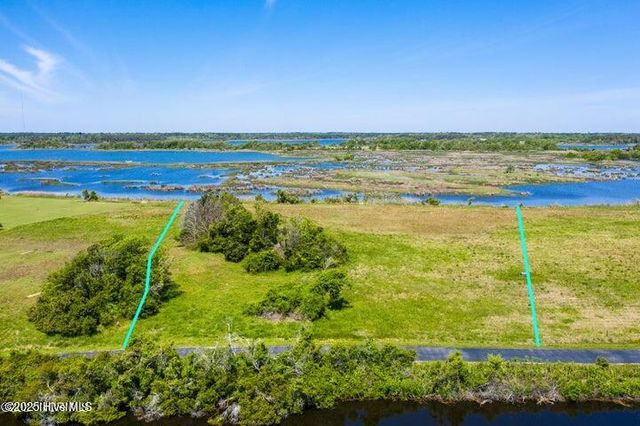 23 Hunter Heath Drive, N Topsail Beach, NC 28460