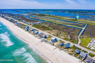 23 Hunter Heath Drive, N Topsail Beach, NC 28460