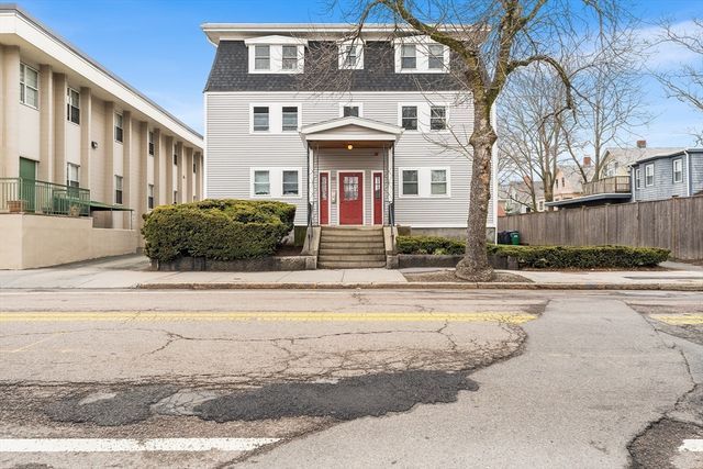 199 Prospect St A1, Cambridge, MA 02139