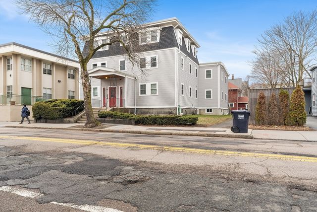 199 Prospect St A1, Cambridge, MA 02139