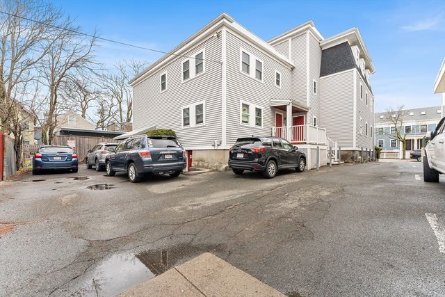 199 Prospect St A1, Cambridge, MA 02139