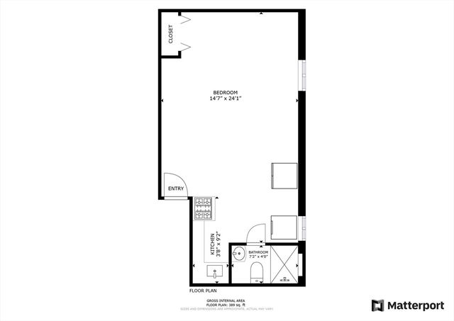 199 Prospect St A1, Cambridge, MA 02139