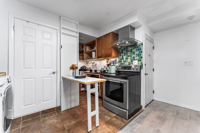 199 Prospect St A1, Cambridge, MA 02139