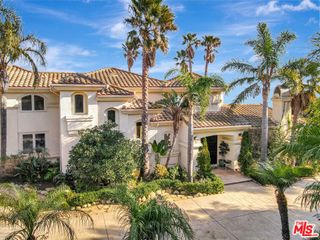 27425 Calicut Road, Malibu, CA 90265