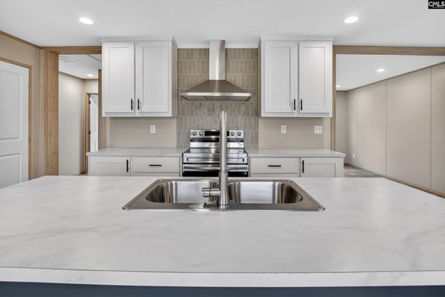 1641 Catalina Blvd, North, SC 29112