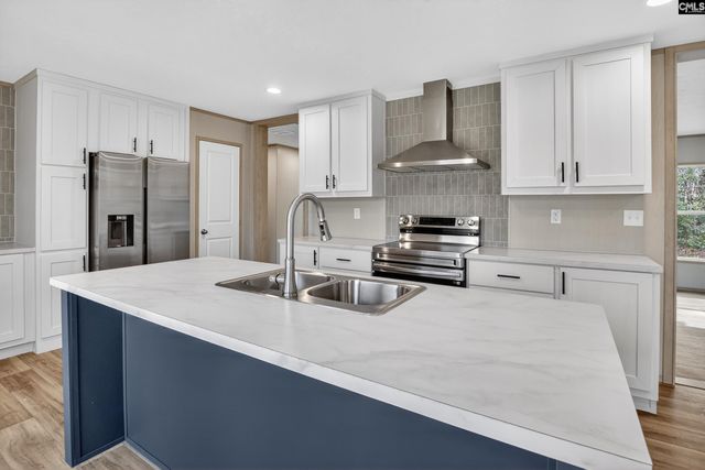 1641 Catalina Blvd, North, SC 29112