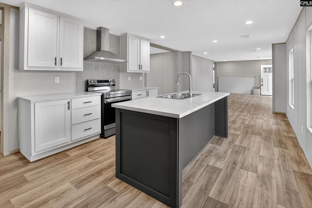 1641 Catalina Blvd, North, SC 29112