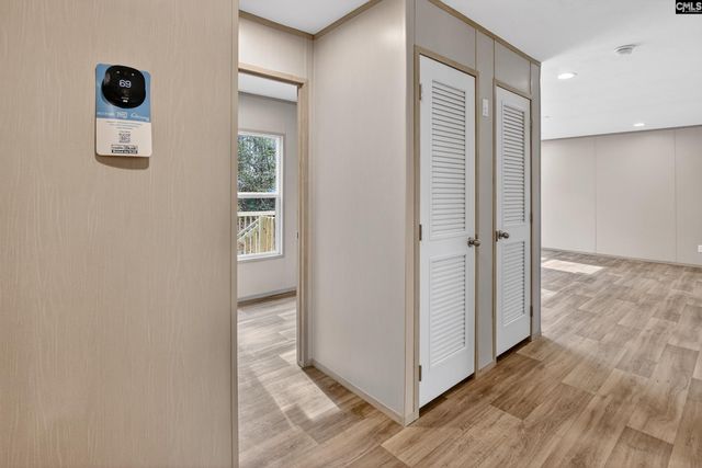 1641 Catalina Blvd, North, SC 29112