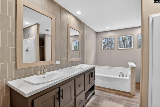 1641 Catalina Blvd, North, SC 29112