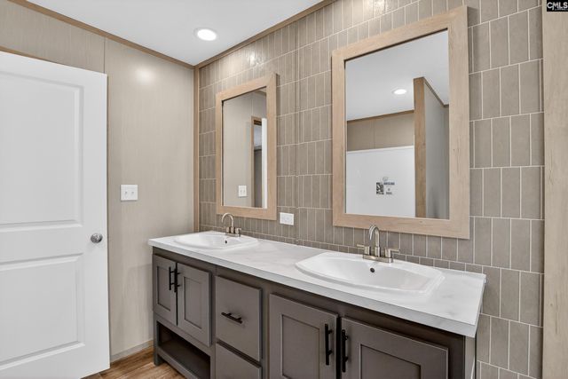 1641 Catalina Blvd, North, SC 29112