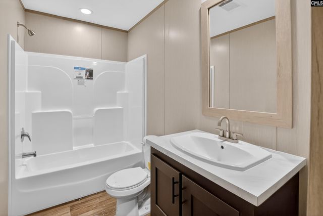 1641 Catalina Blvd, North, SC 29112