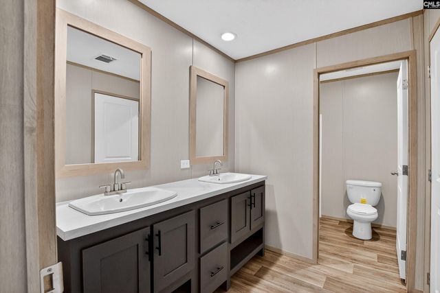 1641 Catalina Blvd, North, SC 29112