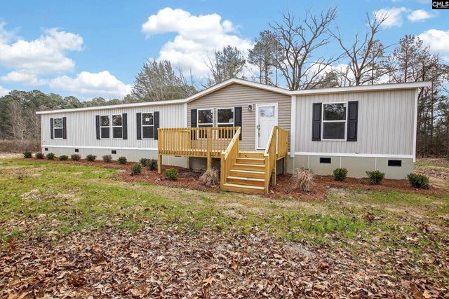 1641 Catalina Blvd, North, SC 29112