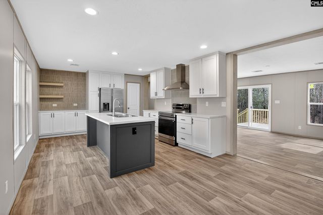 1641 Catalina Blvd, North, SC 29112