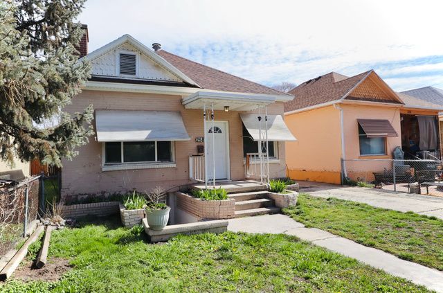 258 N CHICAGO ST, Salt Lake City, UT 84116